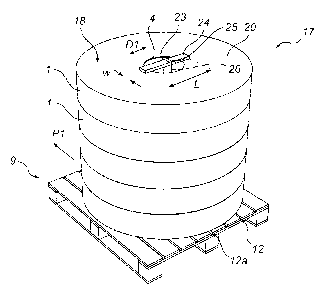 Une figure unique qui représente un dessin illustrant l'invention.